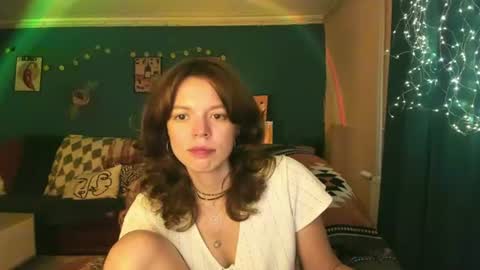 Snapshot of clancyosbourne chatting on July 23, 2026, 5:11 pm Clancy online show from July 23, 2026, 5:11 pm