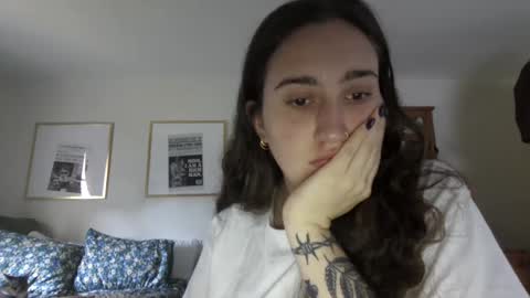 clane777 online show from October 6, 2025, 1:52 pm