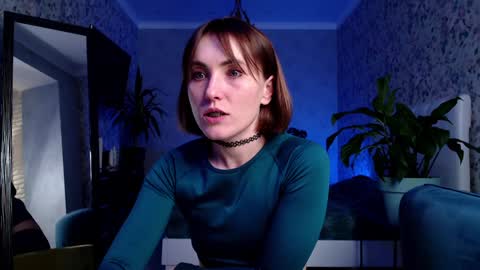 Clara online show from January 24, 2025, 7:07 pm