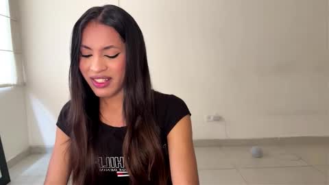 Clara  online show from February 13, 2026, 9:33 pm