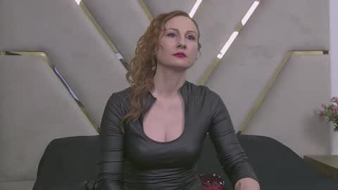 Mistress Clara online show from February 6, 2026, 10:57 pm