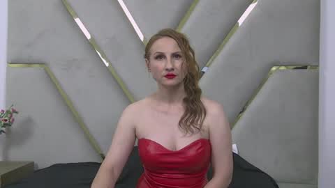 Mistress Clara online show from July 5, 2026, 11:12 pm