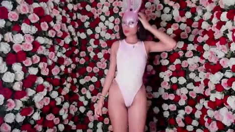 Clara  online show from January 6, 2025, 9:19 am