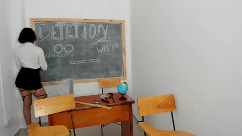 Clara  online show from January 13, 2025, 3:12 am