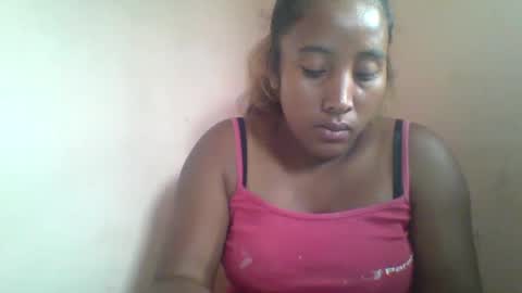 Clarah0123 online show from February 21, 2025, 7:45 am