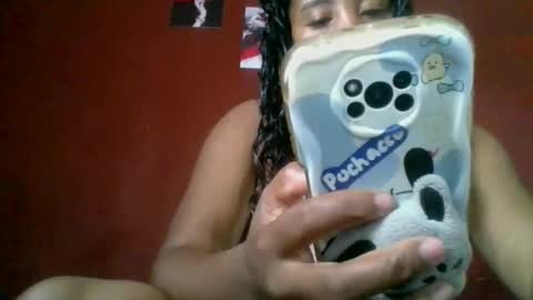 Snapshot of clarah0123 chatting on April 26, 2026, 8:56 am Clarah0123 online show from April 26, 2026, 8:56 am