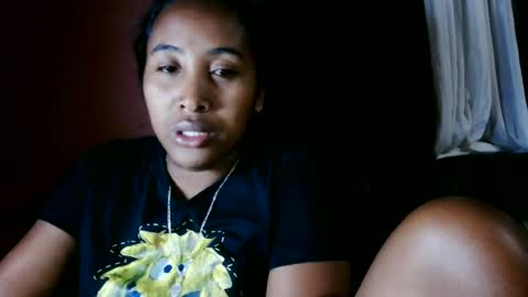 Snapshot of clarah0123 chatting on June 19, 2026, 6:23 pm Clarah0123 online show from June 19, 2026, 6:23 pm