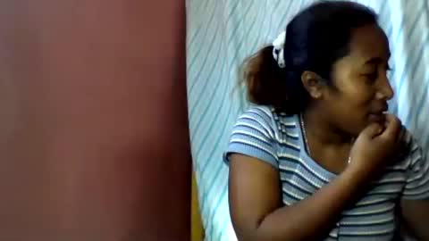 Snapshot of clarah0123 chatting on July 13, 2026, 6:49 am Clarah0123 online show from July 13, 2026, 6:49 am