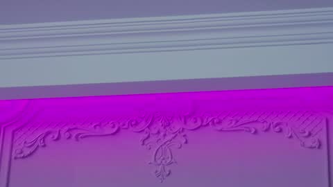 ClaraHazel online show from January 11, 2025, 1:22 pm