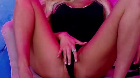 ClaraHazel online show from February 28, 2025, 3:48 am