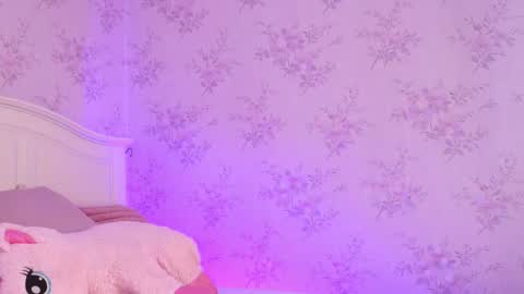 ClaraHazel online show from October 21, 2025, 3:51 am