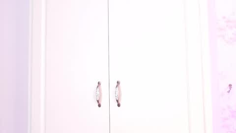 ClaraHazel online show from November 26, 2025, 4:13 am