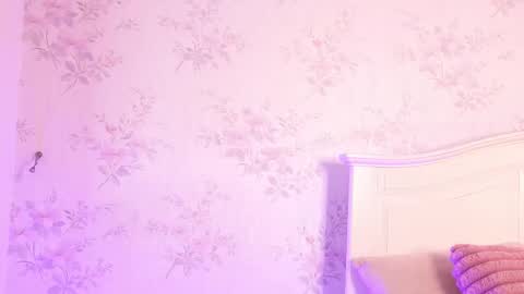 ClaraHazel online show from November 29, 2025, 5:21 am