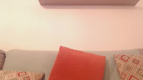 Clara online show from February 28, 2026, 2:45 am