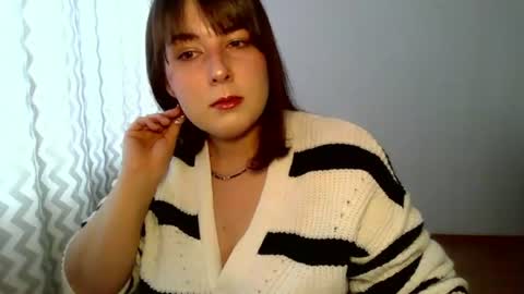 Snapshot of claralovely chatting on July 11, 2026, 9:34 am Clara online show from July 11, 2026, 9:34 am