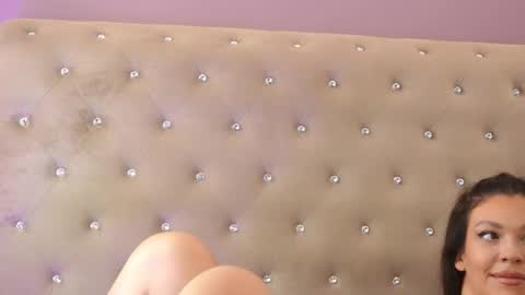 Clara online show from February 28, 2026, 8:54 pm