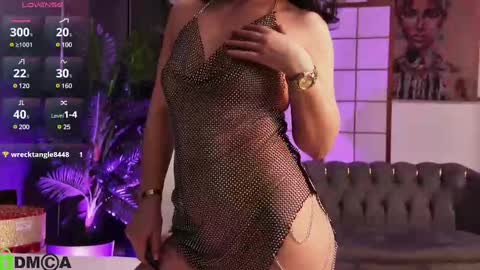 Snapshot of clarashinex chatting on March 6, 2025, 4:30 am Clara online show from March 6, 2025, 4:30 am