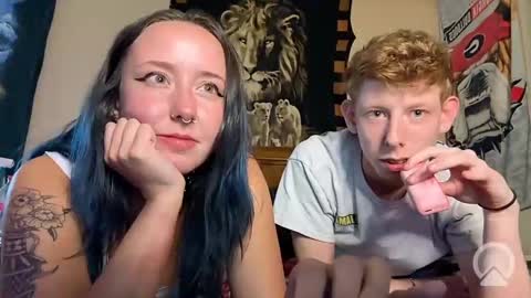 Clara Sosa online show from November 8, 2025, 7:52 am