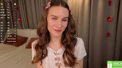 Claire online show from February 11, 2026, 1:49 pm