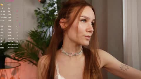 Claire online show from April 20, 2026, 2:20 pm