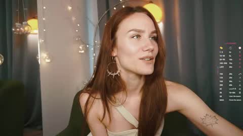 Claire online show from June 5, 2026, 1:50 pm
