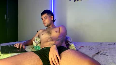 Clarentz bby online show from January 7, 2026, 8:17 am