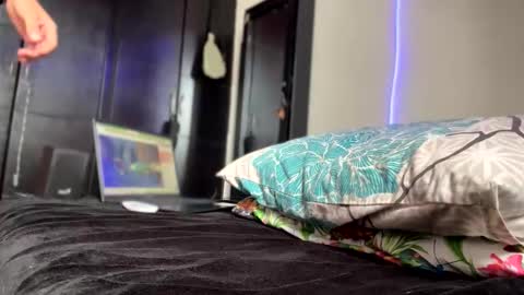 Clarentz bby online show from February 3, 2026, 8:03 pm