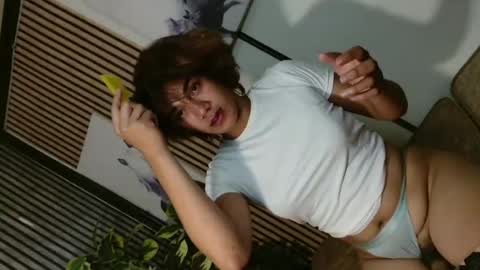 Snapshot of clarissa_swet chatting on June 15, 2026, 5:48 pm clarissa online show from June 15, 2026, 5:48 pm