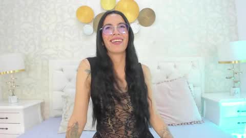 Mistress Clarisse online show from February 9, 2025, 7:30 pm