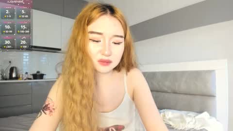 Yumi online show from September 18, 2025, 3:08 am