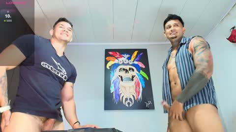 Juanpaindependent model online show from January 12, 2025, 3:03 pm