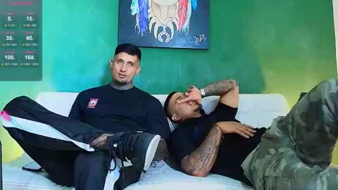 Snapshot of clark__ken chatting on January 17, 2026, 8:34 pm Juanpaindependent model online show from January 17, 2026, 8:34 pm