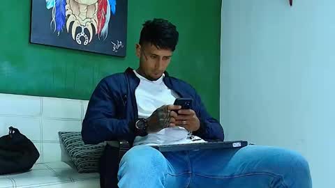 Snapshot of clark__ken chatting on March 4, 2026, 2:45 pm Juanpaindependent model online show from March 4, 2026, 2:45 pm