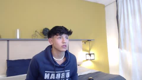 clar online show from February 17, 2026, 8:37 pm