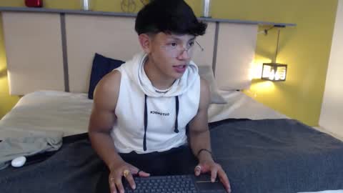 clar online show from February 18, 2026, 8:38 pm