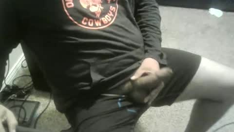 clark_kent1986 online show from September 25, 2025, 2:48 am