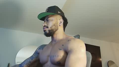 clark_strong online show from March 1, 2026, 10:56 pm