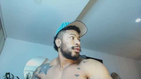 clark_strong online show from April 19, 2026, 11:31 am