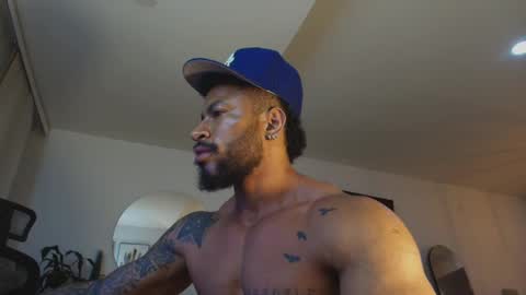 clark_strong online show from May 16, 2026, 12:07 am