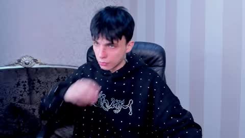 Clark online show from February 20, 2026, 8:42 pm