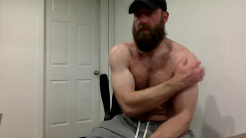 Clarke Cock online show from November 18, 2025, 11:47 am