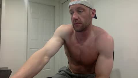 Clarke Cock online show from February 25, 2026, 3:21 pm