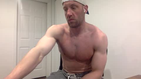 Clarke Cock online show from February 26, 2026, 3:22 pm