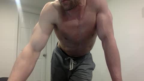 Clarke Cock online show from February 27, 2026, 7:36 pm