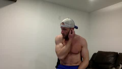 Clarke Cock online show from March 10, 2026, 2:55 pm