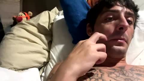 Snapshot of clarkshammer95 chatting on July 20, 2026, 5:33 am clarkshammer95 online show from July 20, 2026, 5:33 am