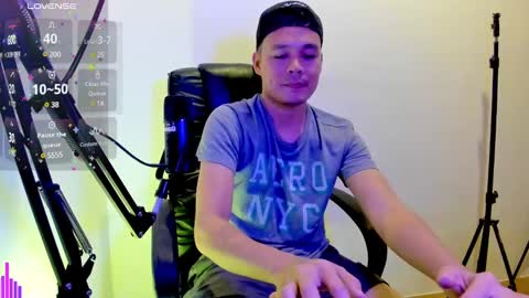 Clark online show from January 27, 2025, 11:32 am