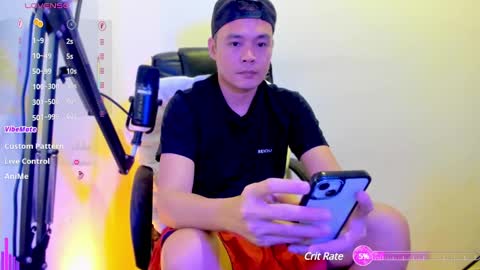 Clark online show from February 5, 2025, 3:34 am