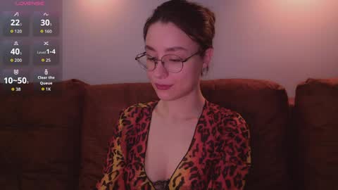 Cassy Classy online show from April 7, 2026, 1:11 pm
