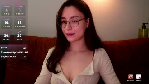 Cassy Classy online show from April 20, 2026, 6:16 am